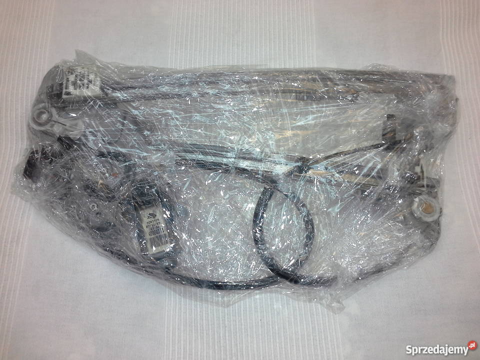 ROVER 75 PODNOŚNIK SZYBY KIEROWCY LEWY PRZÓD Poznań sprzedam