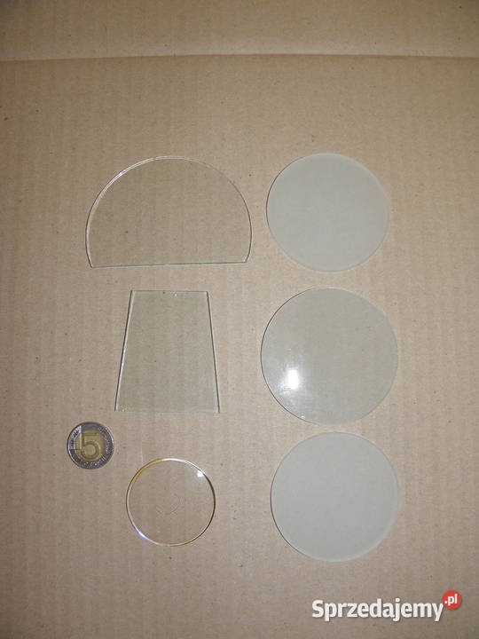 Szkło ochronne na żarnik halogenowy RÓŻŃE Warszawa sprzedam