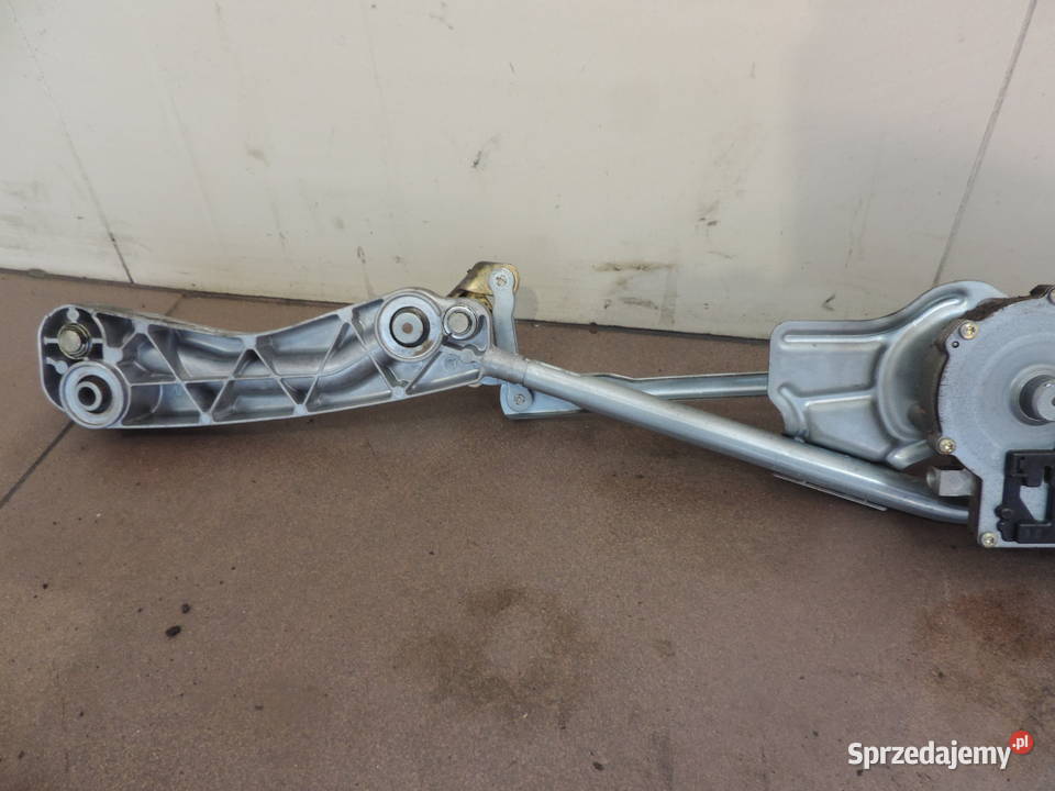Mechanizm wycieraczek BMW E39 FL osobowe Nowy Sącz