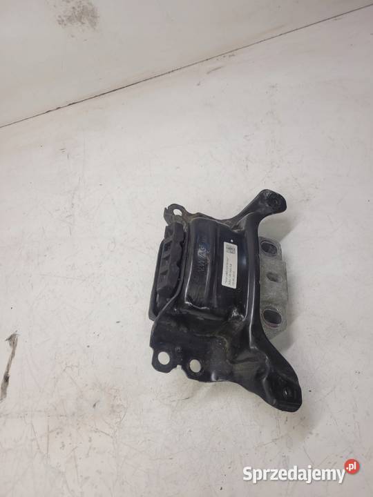 ŁAPA PODUSZKA SKRZYNI AUDI VW SEAT 5Q0199555AB Przystajń