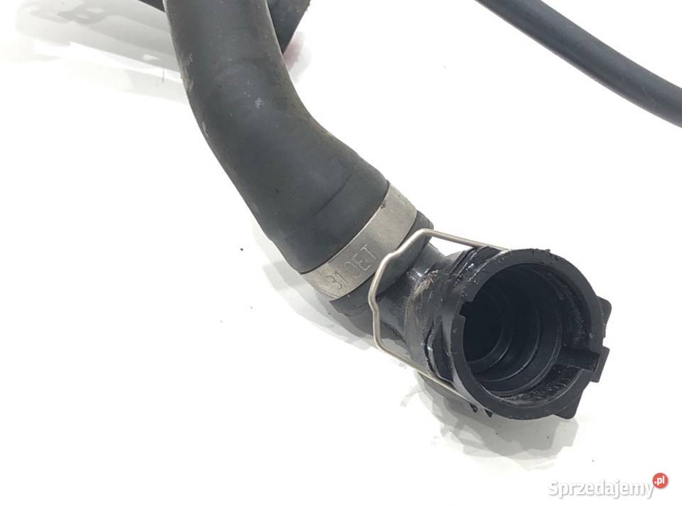 RURA WODY AUDI A6 C8 20 204 osobowe Chłodnie wody