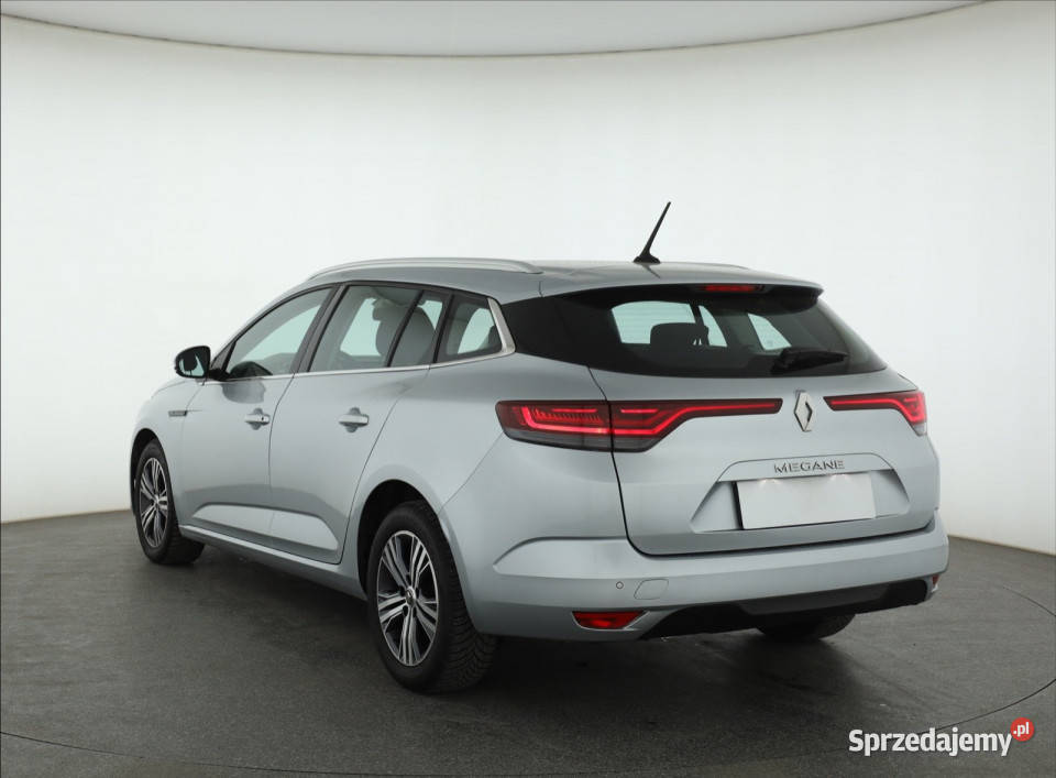 Renault Megane 13 TCe Zabrze sprzedam