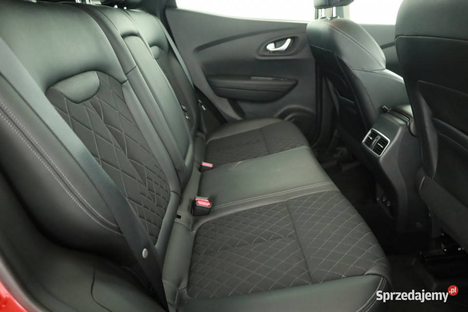 Renault Kadjar 13 TCe bluetooth mazowieckie Piaseczno