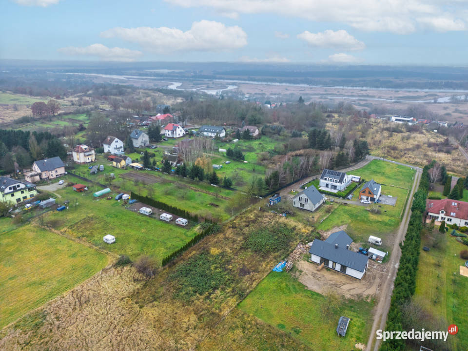 Działka budowlana ŻydowceKlucz szambo Szczecin