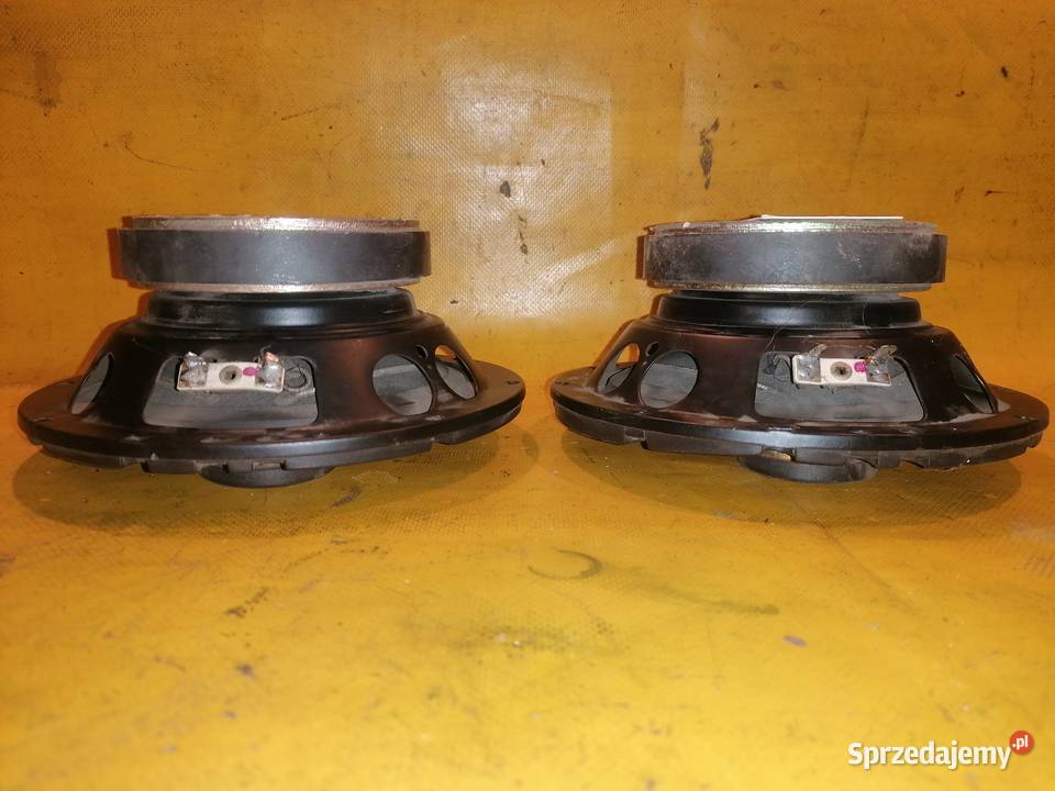 głośniki trójdrożne 90W COBRA 17 Piotrków Trybunalski