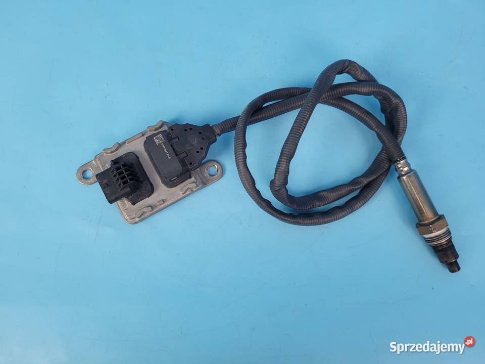 DEUTZFAHR 6130 TTV CZUJNIK NOX 5WK96755A Kolno