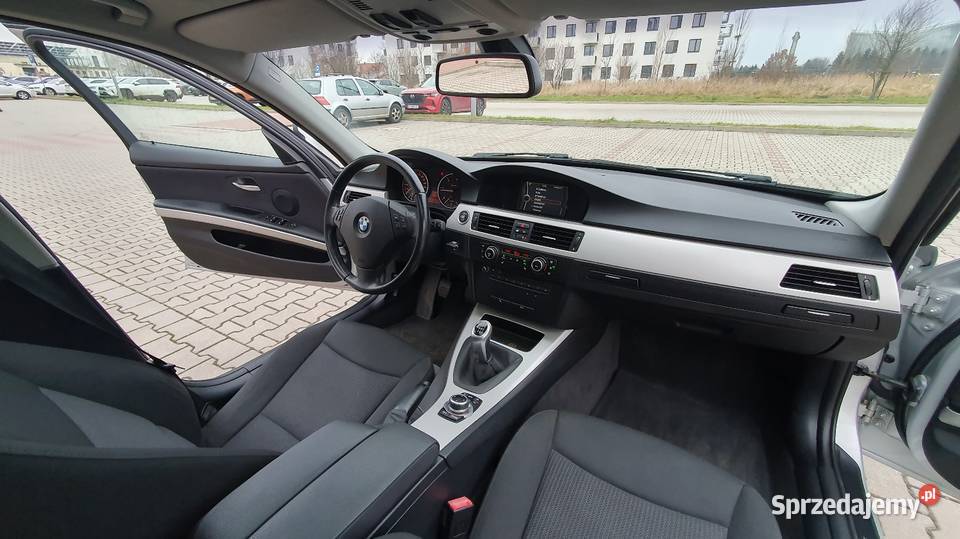2 0d przygotowany do rejestracji 1995cm3 Zgorzelec
