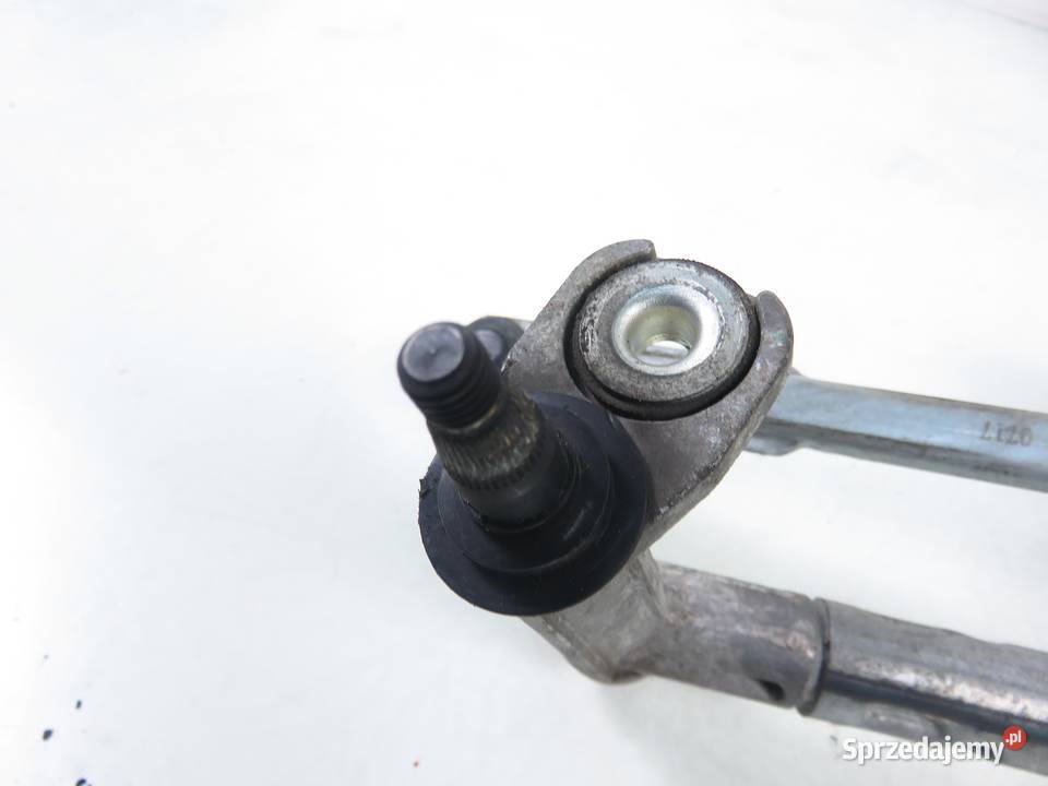 MECHANIZM WYCIERACZEK VW GOLF IV 1J1955113B osobowe Mechanizmy wycieraczek małopolskie