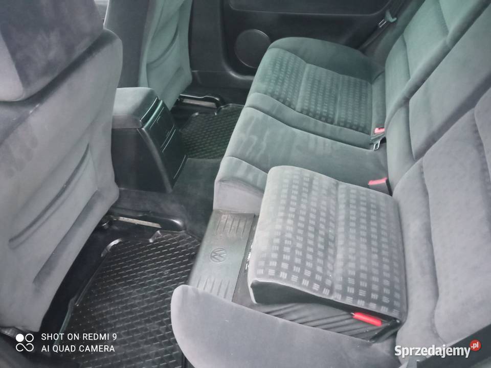 Volkswagen Passat 20 Passat Oborniki