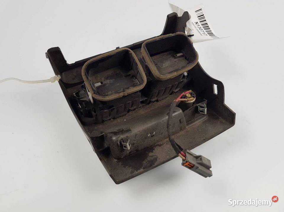 KRATKA NAWIEWU AX2367846A JAGUAR XF Lipno sprzedam