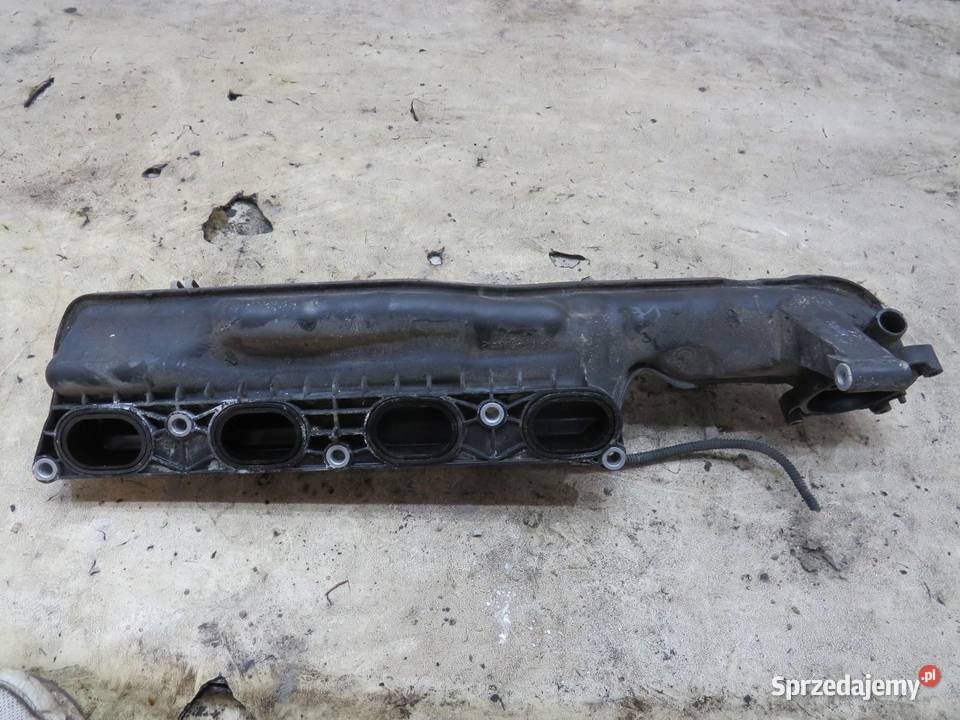KOLEKTOR SSĄCY 750I BMW F01 7601432 osobowe
