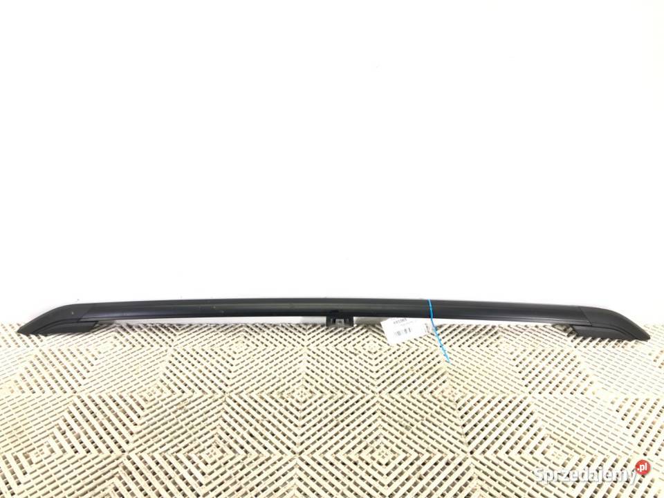 RELING DACHOWY LEWY VW CADDY V Minivan