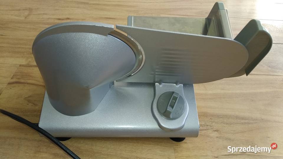 Krajalnica żywności Lubin