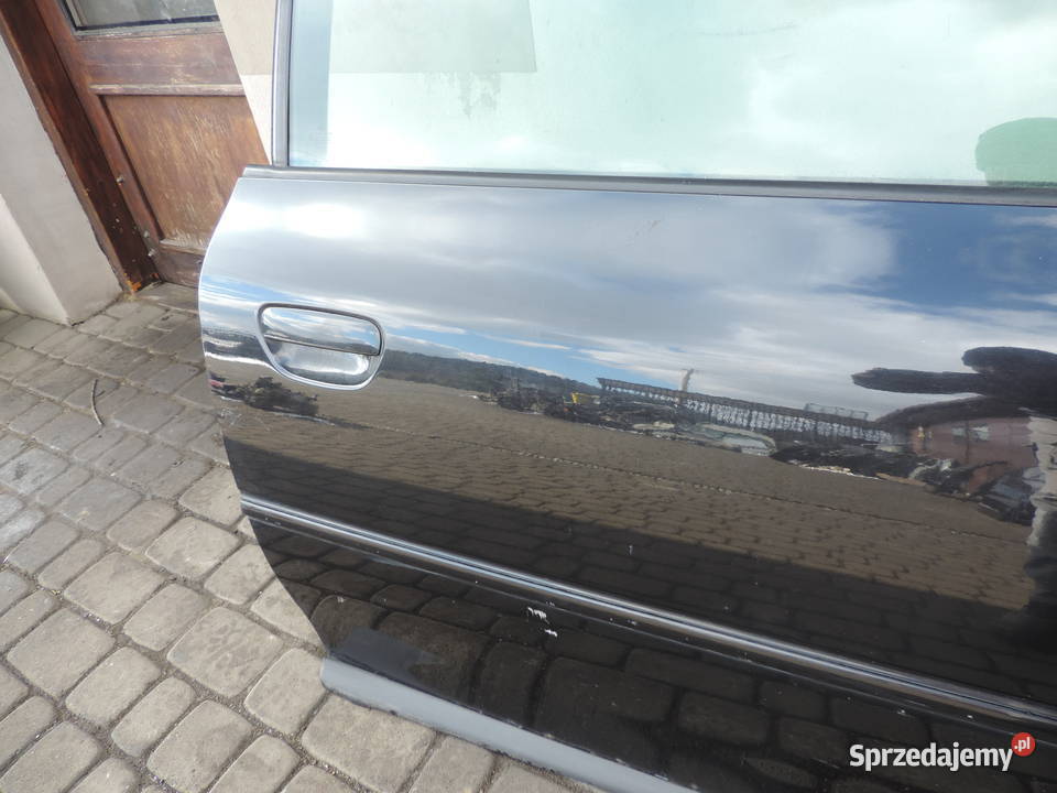 AUDI A3 8L 3D FL DRZWI PRAWE osobowe Drzwi Nowy Sącz