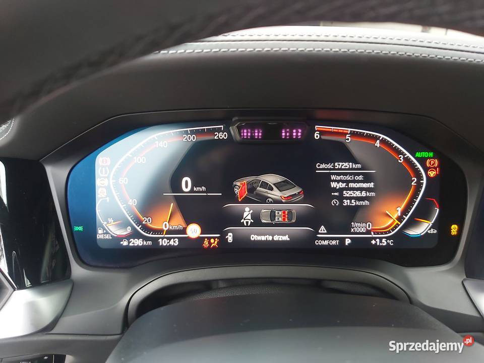 BMW kujawsko-pomorskie Toruń