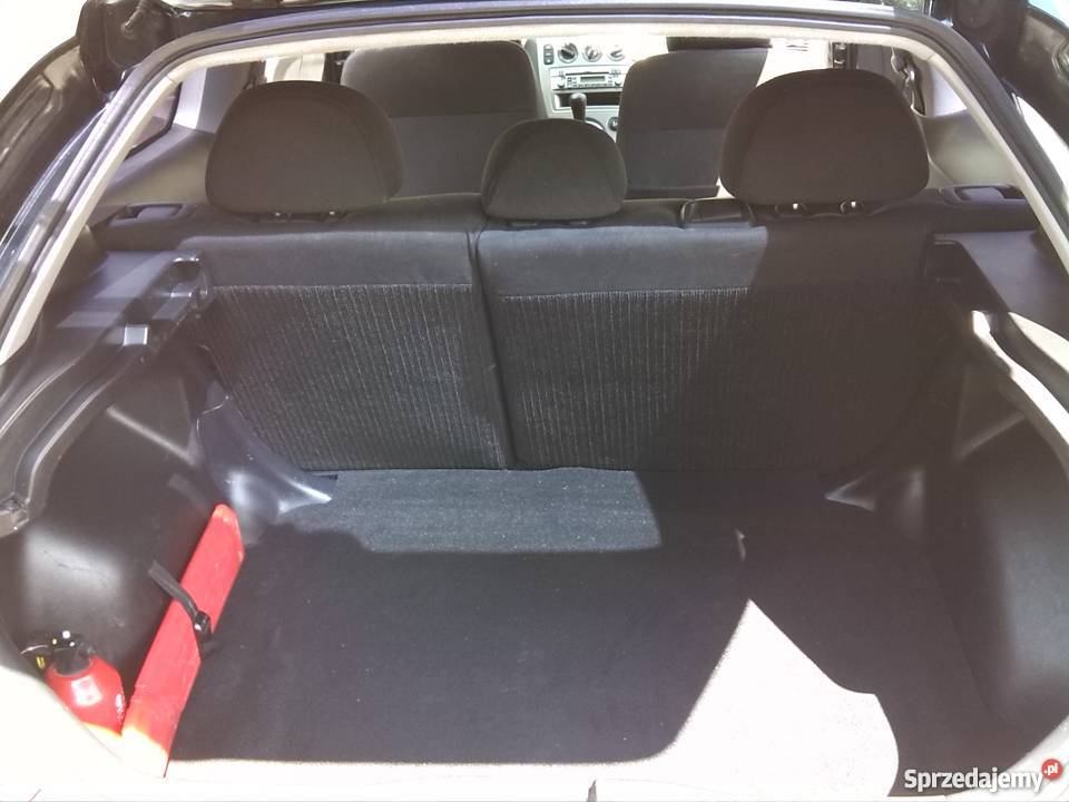 Honda Civic 16 sport 112 HP 1 właściciel faktura