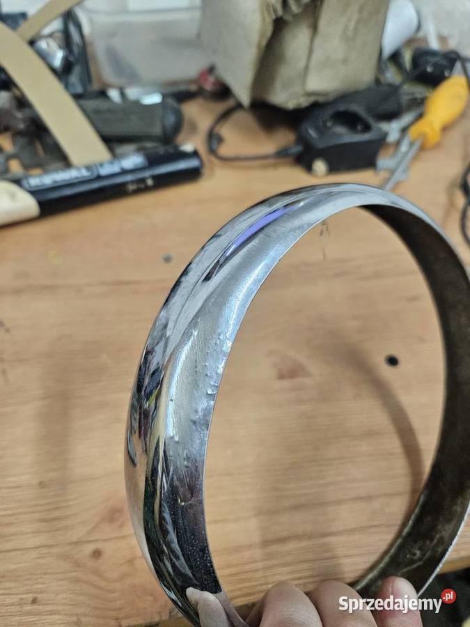 Ramka Lampy Shl M11 Oryginał Kłodawa sprzedam