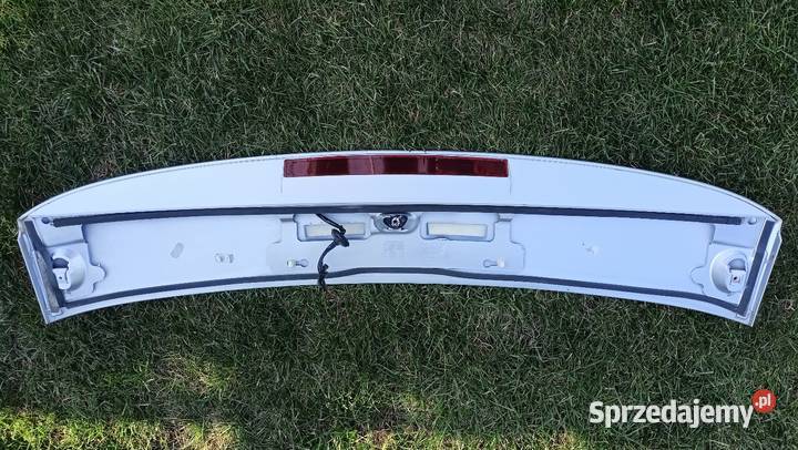 Spoiler tylnej szyby Seat Leon 1 osobowe Augustów