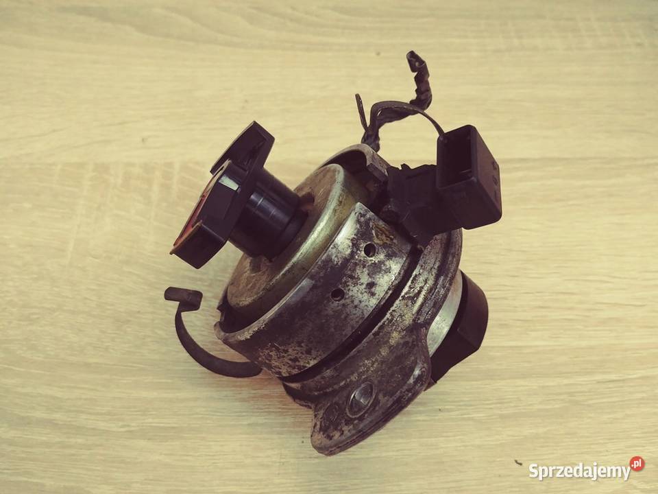 Aparat zapłonowy 28 VR6 AAA 174 golf 3 passat osobowe