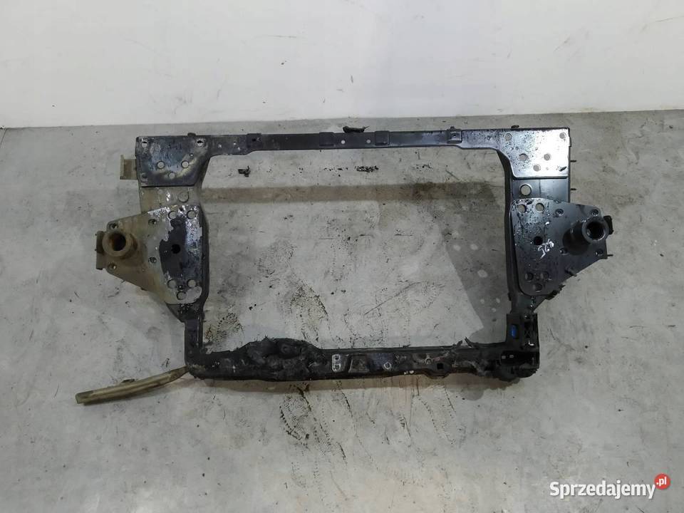 PAS PRZEDNI WZMOCNIENIE PRZÓD Alfa Romeo Tonale