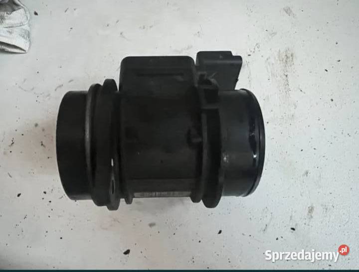 Przepływomierz Peugeot 307 20 HDI