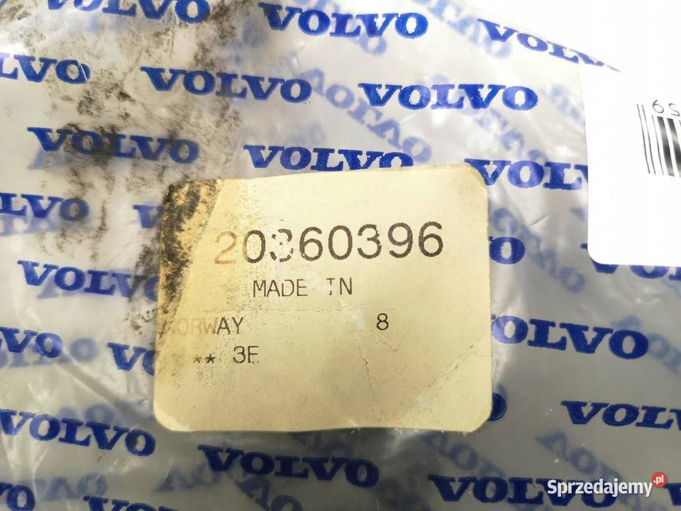 PODŁOKIETNIK SCHOWEK ŚRODKOWY VOLVO FH 20022009 Podłokietniki