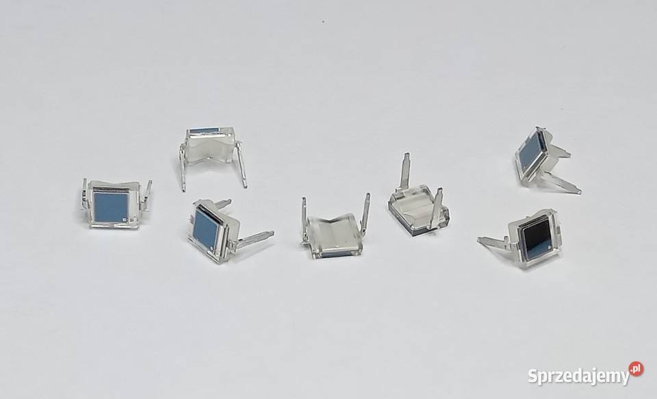 Fotodioda BPW34 pomorskie Gdańsk sprzedam