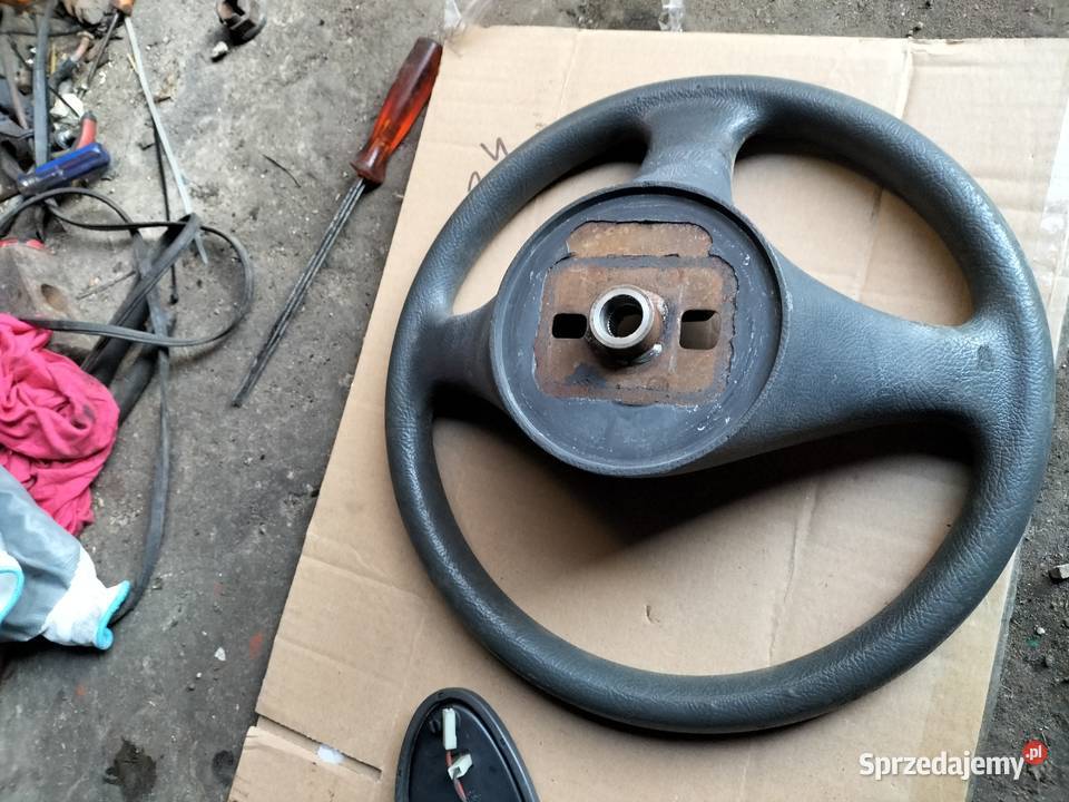 FIAT PUNTO 1 KIEROWNICA Kamień-Kolonia sprzedam