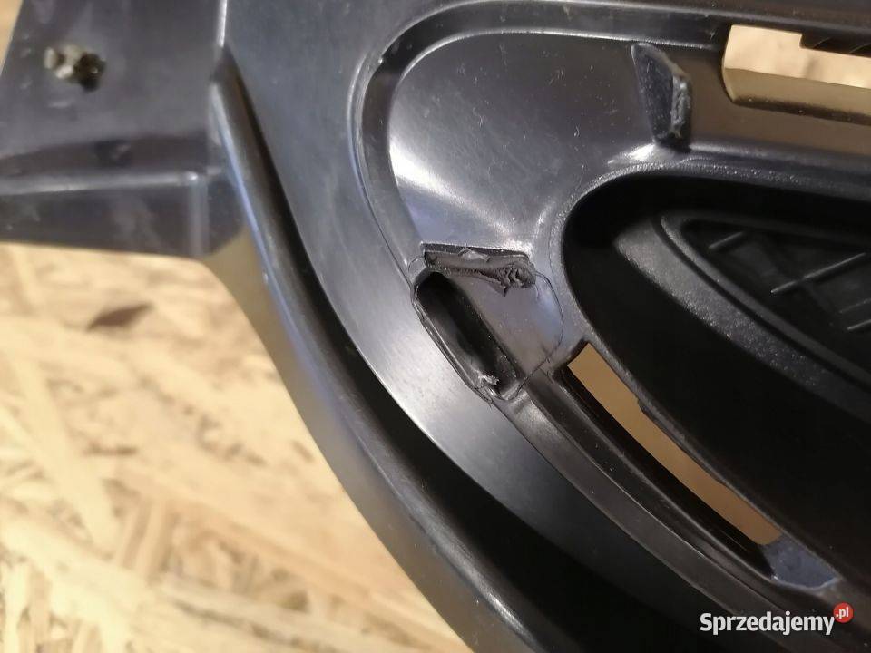 MERCEDES C W205 AMG KOŃCÓWKA WYDECHU A2058850456 wielkopolskie Pleszew