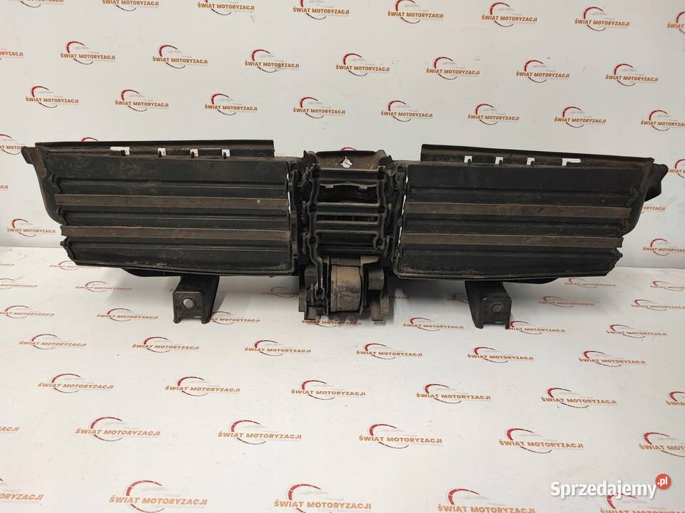 BMW E90 kierownica powietrza żaluzja 7180728 Kierownice powietrza Kielce