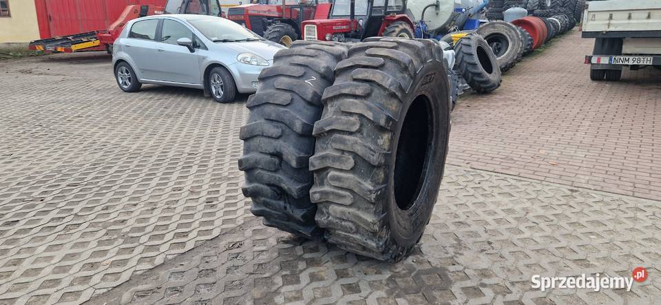 15525 155r25 BKT 12PR warmińsko-mazurskie Nowe Miasto Lubawskie