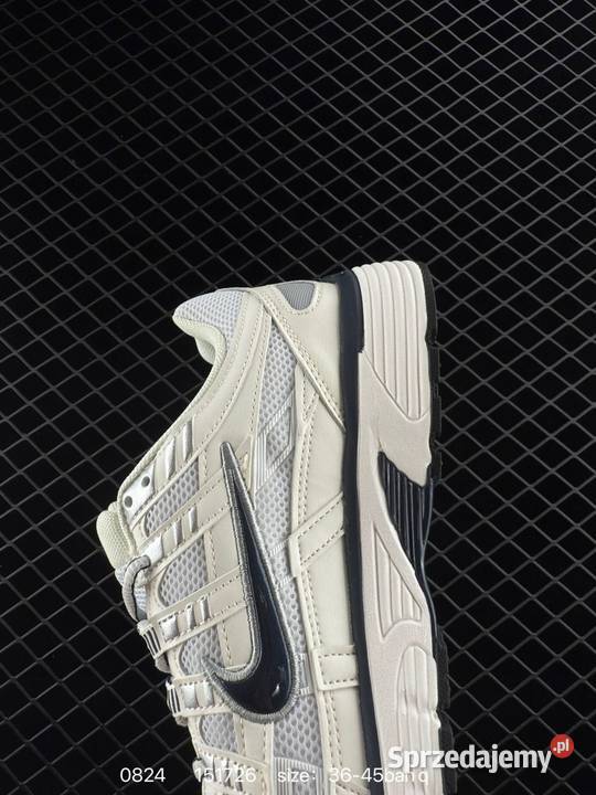 Nike NK P6000 buty sportowe rozmiar 4046 Wrocław