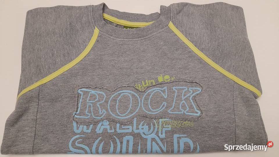 Bluza chłopca 51015 rozmiar 152 bluzka Garwolin