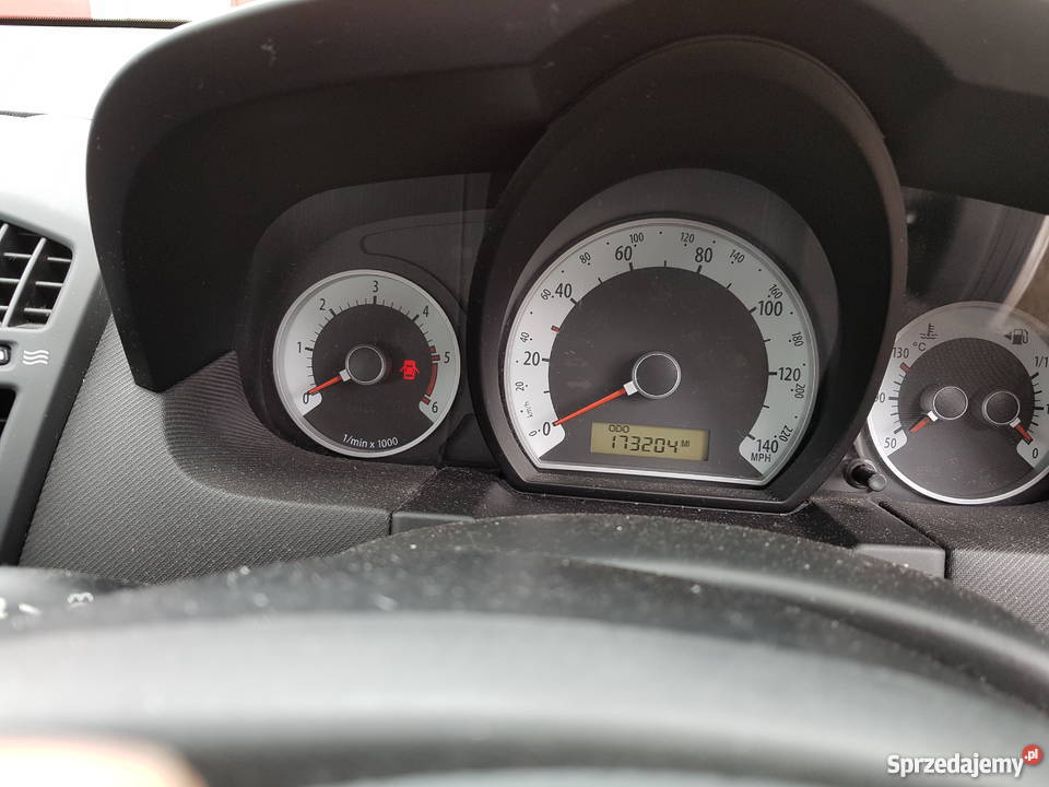 Kia Ceed 16 crdi 2007 anglik bezwypadkowy immobilizer sprzedam