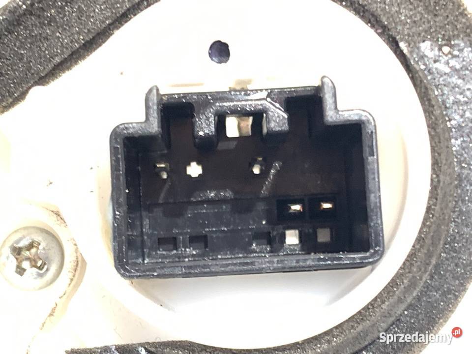 ZAMEK DRZWI PRAWY PRZÓD MAZDA 2 DE Hatchback sprzedam