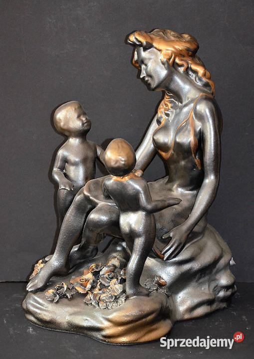 Roceram porcelana znak Zodiaku BLIŹNIĘTA do Środa Wielkopolska