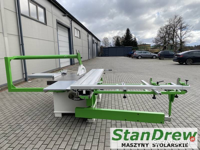 Piła Pilarka formatowa REMA DMMS 40340 F3 Mojusz