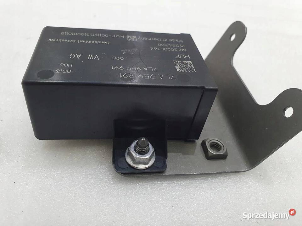 MODUŁ PRZESUWANIA DRZWI VW T6 LIFT 7LA959991 osobowe wielkopolskie