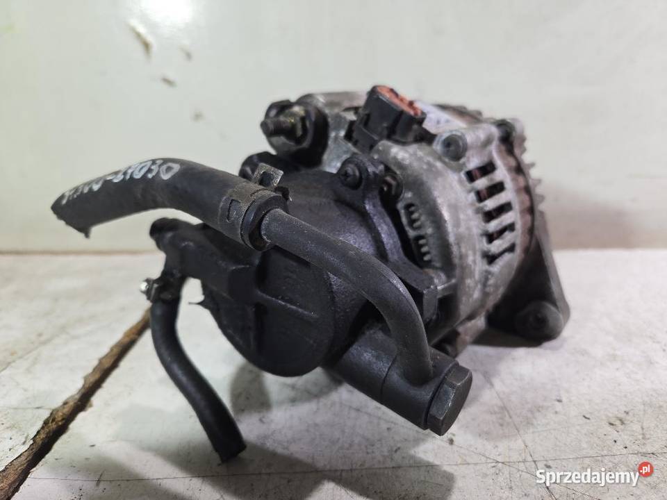 ALTERNATOR KIA SPORTAGE III 20 CRDI 3730027030