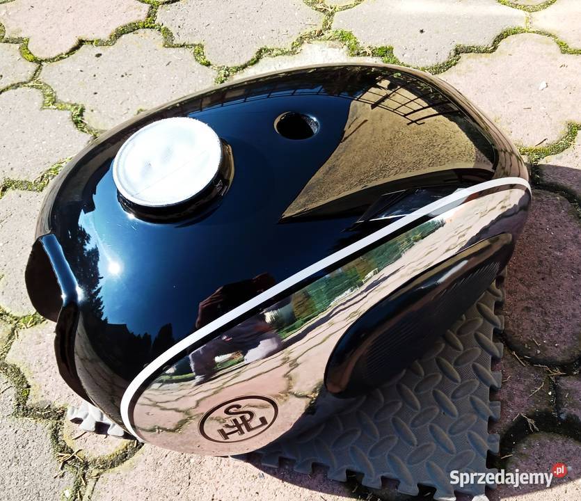 lakierowanie motocykli Katowice