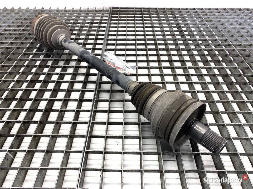 PÓŁOŚ LEWY TYŁ VW ARTEON 5NA501203A 20 320 Półosie podkarpackie