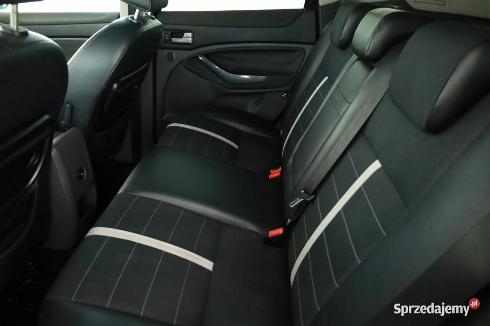 Ford Kuga 20 TDCi SUV mazowieckie Piaseczno