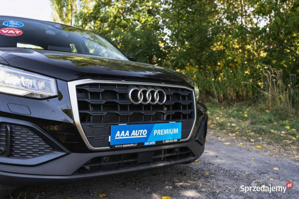 Audi Q2 30 TFSI