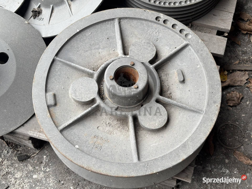 Claas Lexion Wariator 1917022 Jastrzębniki sprzedam