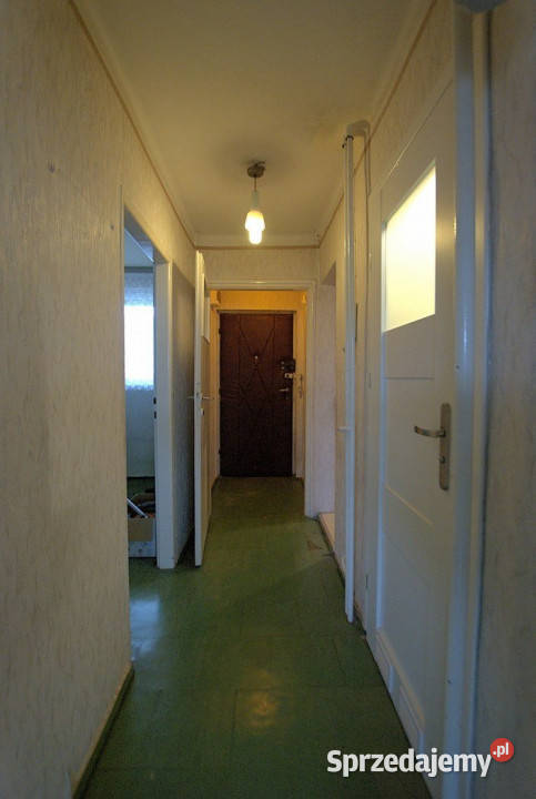 Sprzedam mieszkanie 44m2 2pok Kielce 44m2