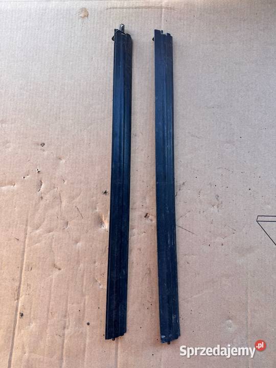 Łopatki pióra żaluzji chłodnicy 620C45475R sprzedam