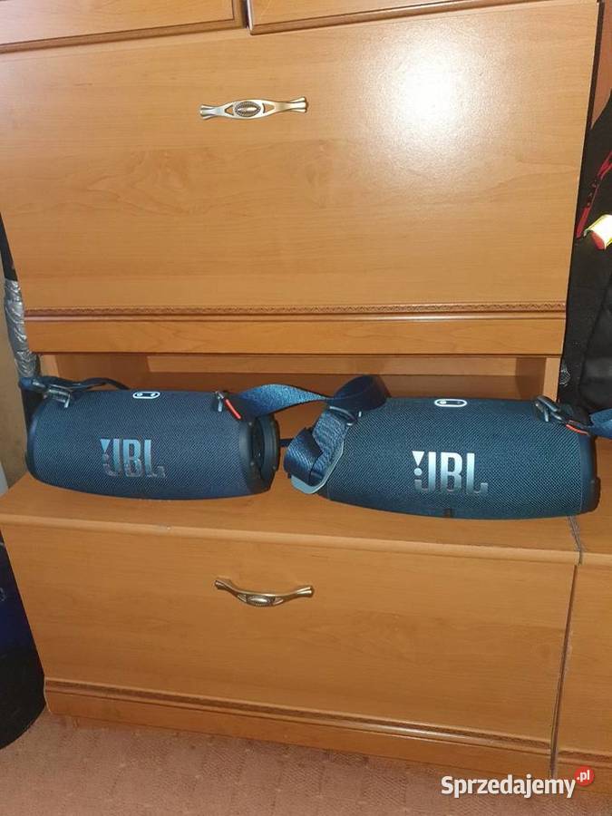 Jbl extreme 3 dwie sztuki śląskie Częstochowa sprzedam