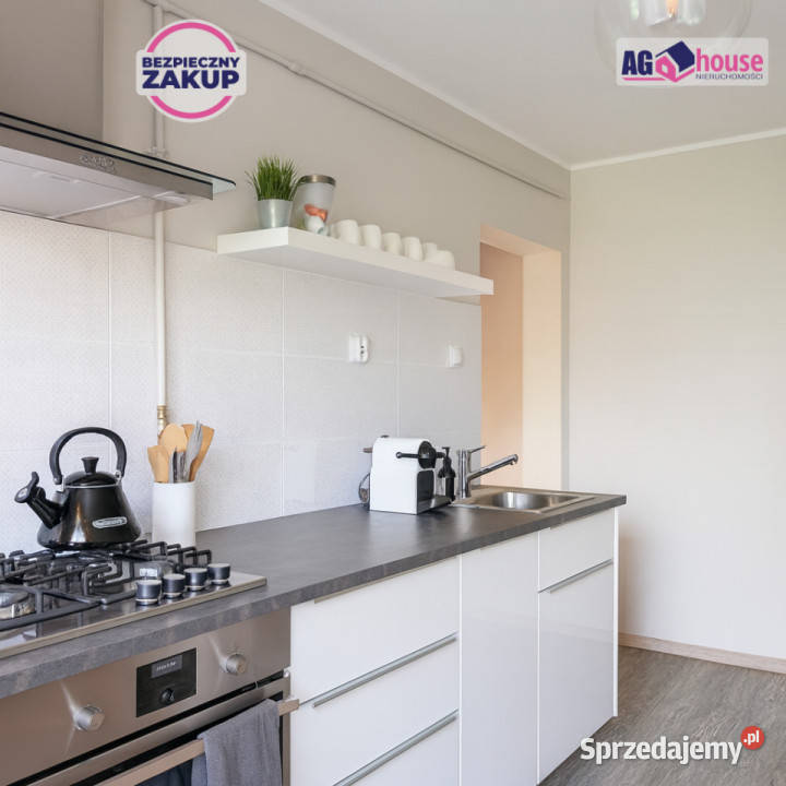 Mieszkanie Gdańsk Tadeusza Kościuszki 461m2 2 pomorskie