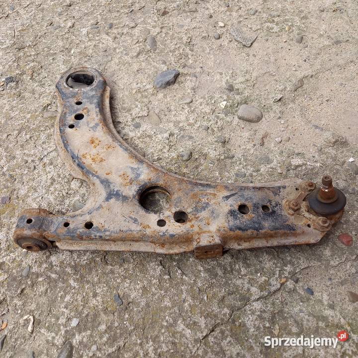 wahacz przedni prawy lewy VW GOLF IV BORA SEAT Proszowice