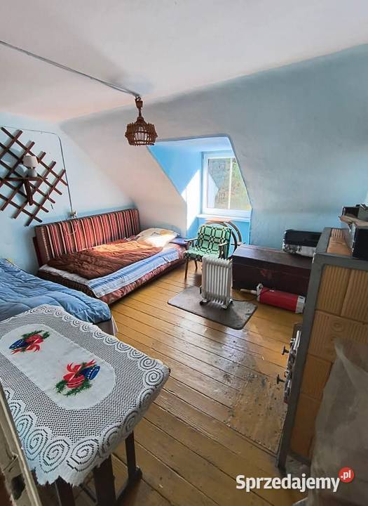 Mieszkanie z ogródkiem 350 m Jeziora Śniardwy 4419zł/m2 Okartowo-Tartak